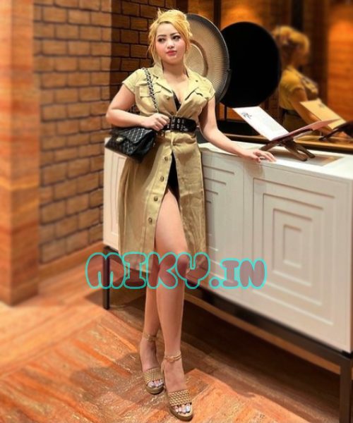 Pune Call Girls – Your Chill Hangout Buddy Who Actually Knows the City